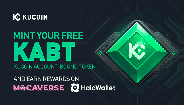 Cách Mint Token KABT Miễn Phí Và Nhận Thưởng Trên Mocaverse & Ví Halo