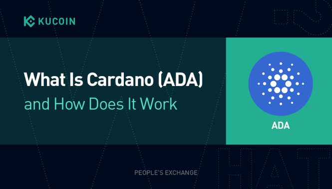 What Is Cardano (ADA) and How Does It Work? 