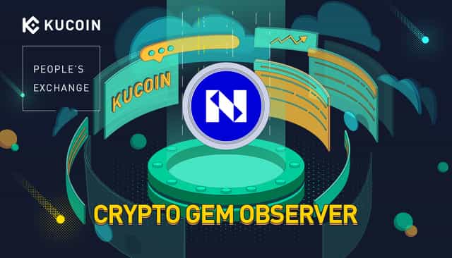 What Is Numbers (NUM) And How Does It Work? | KuCoin Crypto Gem Observer