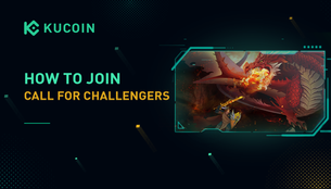 Tutorial on How to Join Call for Challengers and Win Limited NFT Rewards