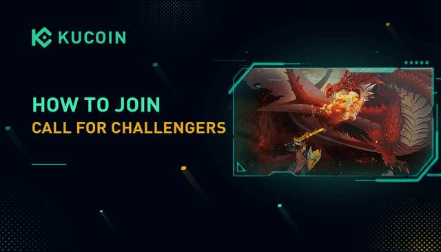 Tutorial on How to Join Call for Challengers and Win Limited NFT Rewards