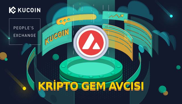 Avalanche (AVAX) Nedir ve Nasıl Çalışır? | KuCoin Proje Araştırması