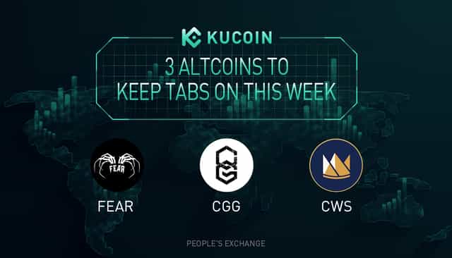 3 Altcoins to explore | Other NFT Gamings with Skyrocketed Token Price Higher than Axie