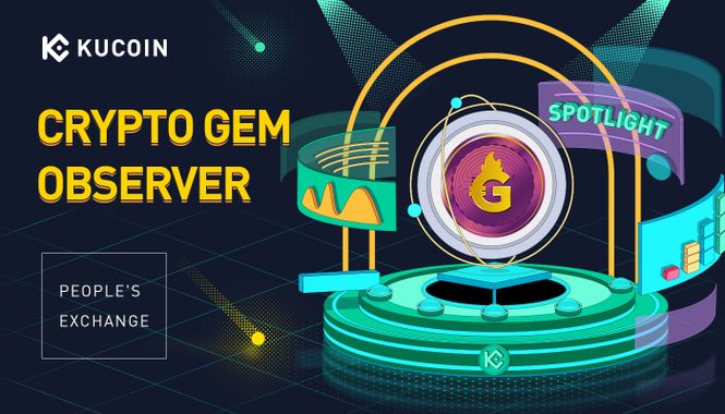 What Is Gari Network (GARI) And How Does It Work? | KuCoin Crypto Gem Observer