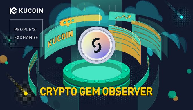 What is Solcial (SLCL) and How Does it Work? | KuCoin Crypto Gem Observer