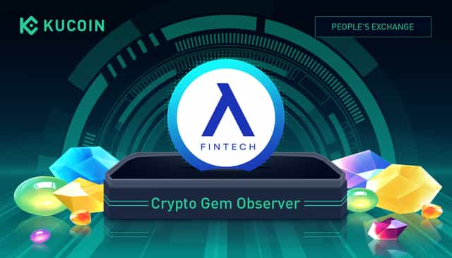 What Is Apollo (APL) And How Does It Work? | KuCoin Crypto Gem Observer