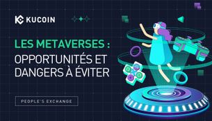 Les Metaverses : Opportunités et Dangers à Éviter
