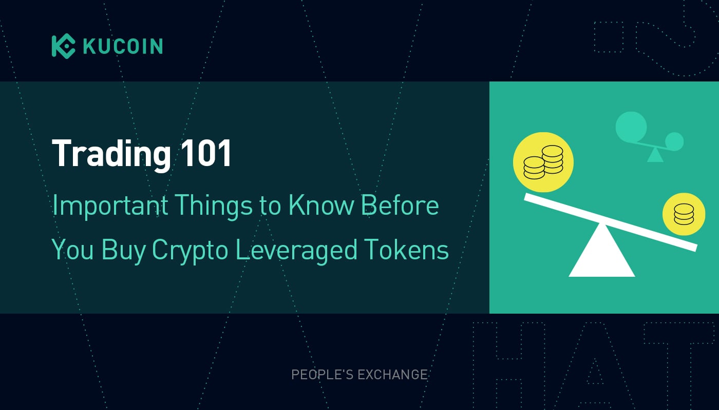 Kaldıraçlı Kripto Tokenleri Hakkında Tüm Bilmeniz Gerekenler