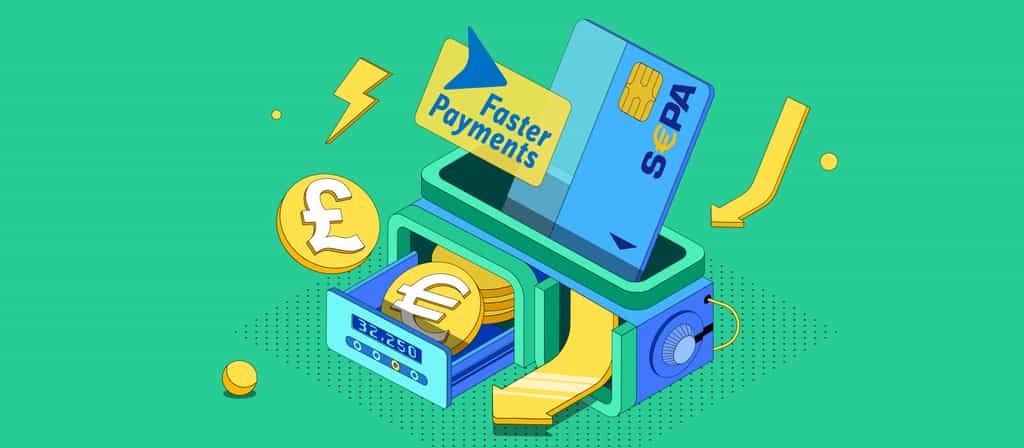 Deposit EUR or GBP on KuCoin To Share 32,250 USDT!