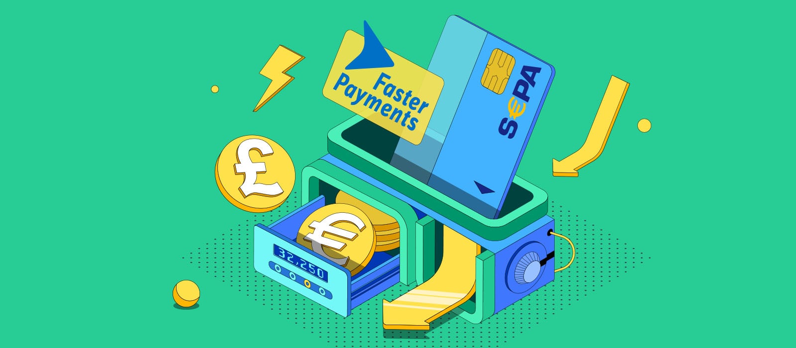 Déposez des EUR ou GBP sur KuCoin pour partager 32 250 USDT !