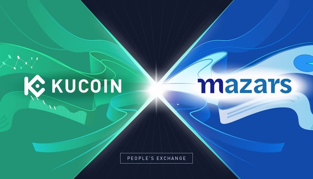 KuCoin contrata a Mazars para llevar a cabo procedimientos de verificación de PoR externos