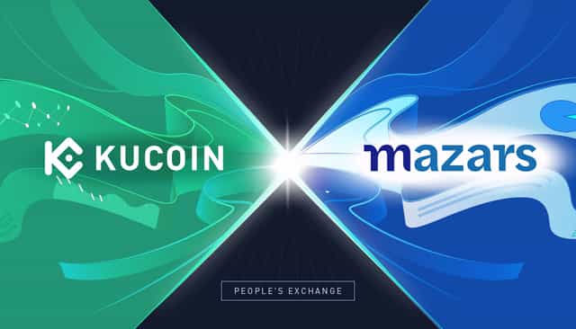KuCoin, Üçüncü Taraf PoR (Rezerv Kanıtı) Doğrulama Prosedürlerini Yürütmek için Mazars ile çalışıyor