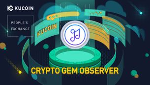 What is Geojam (JAM) and How Does it Work? | KuCoin Crypto Gem Observer