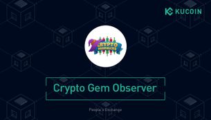 What Is The Crypto Prophecies (TCP) And How Does It Work? | KuCoin Crypto Gem Observer