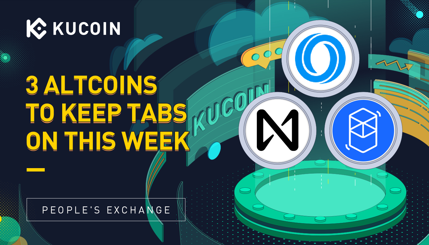 Three Altcoins To Explore | The Latest Altcoin Trend With The Price rally of ROSE, NEAR & FTM