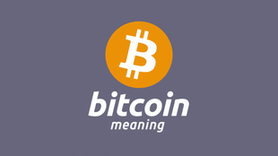 BTC 的文字含義:為何它不僅僅是三個字母
