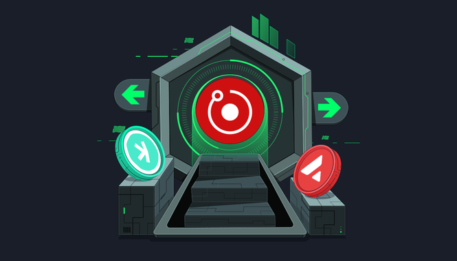 Trending Crypto Gems on KuCoin: Altcoins Surge While Bitcoin Tops $37,000 and Ethereum Surpasses $2,000