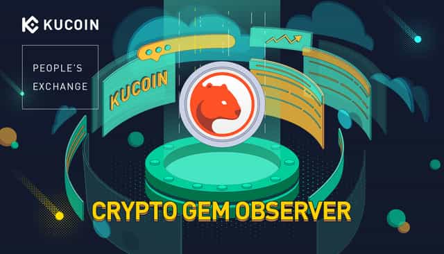 What is Wombat (WOMBAT) and How Does it Work? | KuCoin Crypto Gem Observer