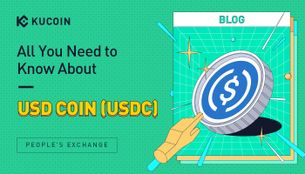 All You Need to Know About USD Coin (USDC)