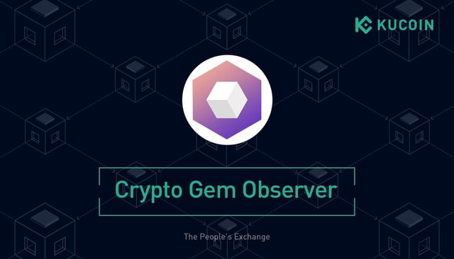 What is LUKSO (LYXe) And How Does It Work? | KuCoin Crypto Gem Observer