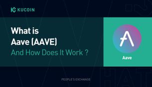 DeFi101: What Is Aave (AAVE) And How Does It Work?