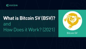 What Is Bitcoin SV (BSV), and How Does It Work? (2024)