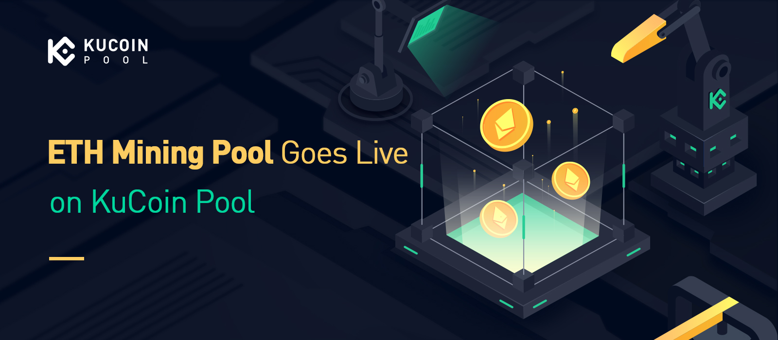 from lectroneum mining pool to kucoin