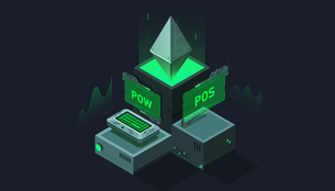 Ethereum Proof-of-Work (PoW) x Proof-of-Stake (PoS): em detalhes