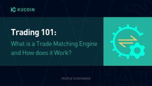 Trading 101: What is a Trade Matching Engine and How does it Work?