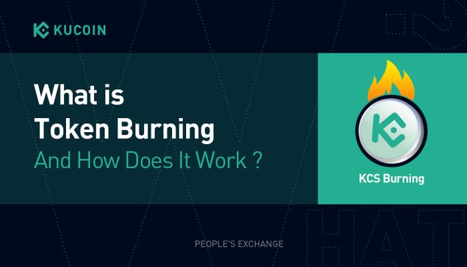 What is Token Burning?