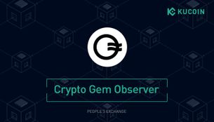 What Is OpenOcean (OOE) And How Does It Work? | KuCoin Crypto Gem Observer