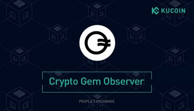 What Is OpenOcean (OOE) And How Does It Work? | KuCoin Crypto Gem Observer