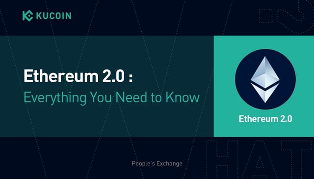 Ethereum 2.0: Everything You Need to Know