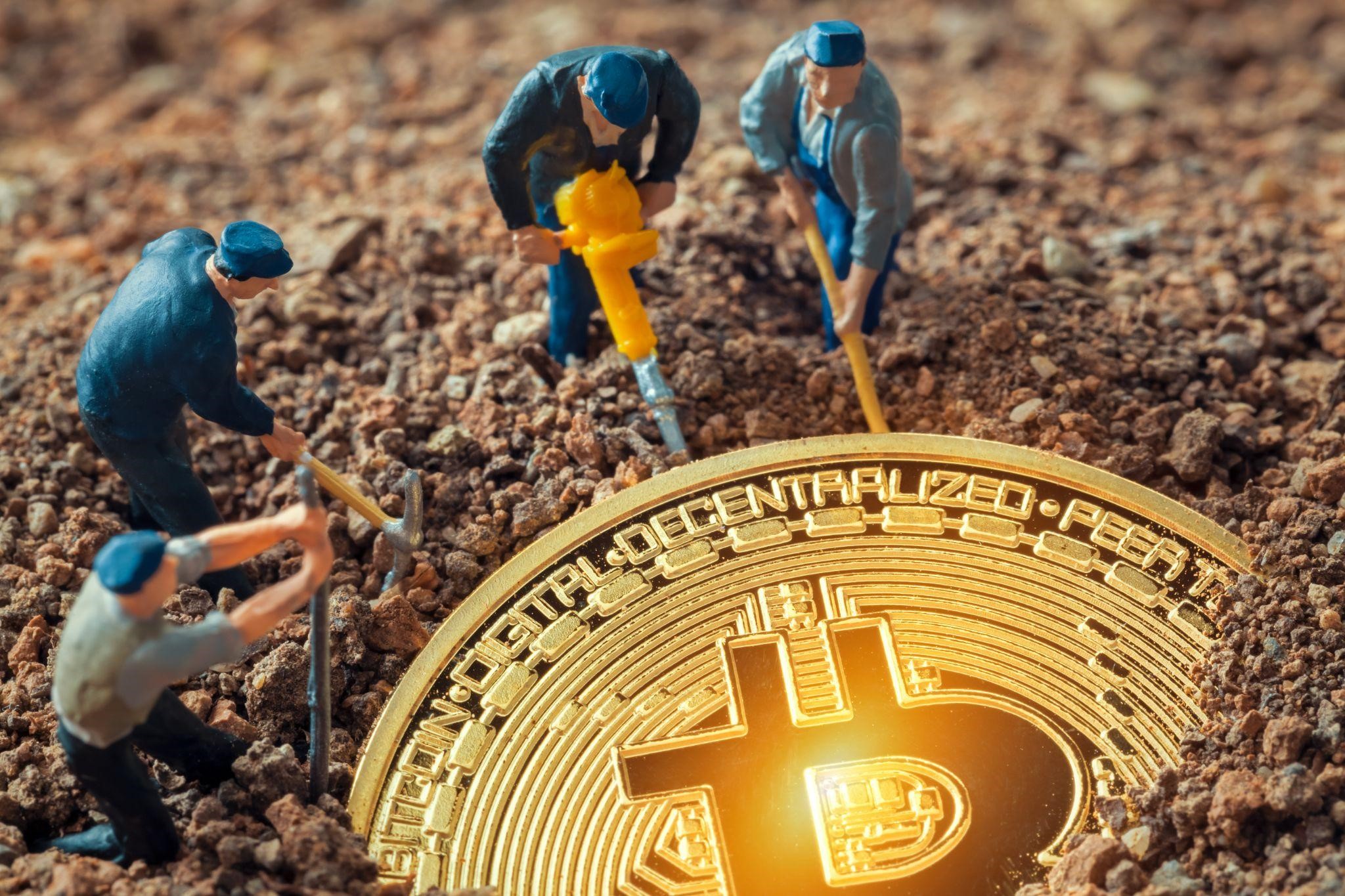 **Bagaimana Cara Kerja Crypto Mining dan Mengapa Hal Ini Penting di Tahun 2025?**