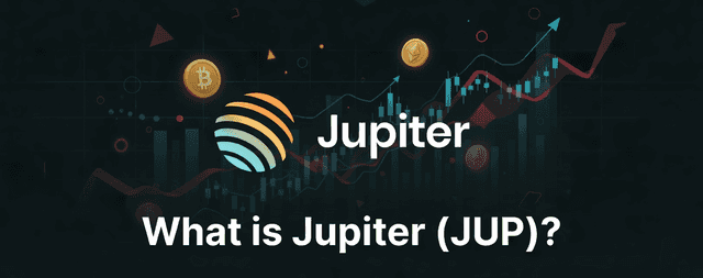 जुपिटर (JUP) क्या है? सोलाना परितंत्र में गहरी झांकी