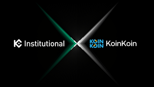 KoinKoin сотрудничает с KuCoin Institutional для расширения доступа к криптовалютной ликвидности через CaaS