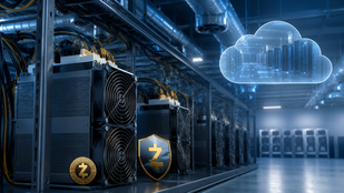 Zcash ASIC-майнинг объяснён: оборудование, энергопотребление, шум и облачный майнинг