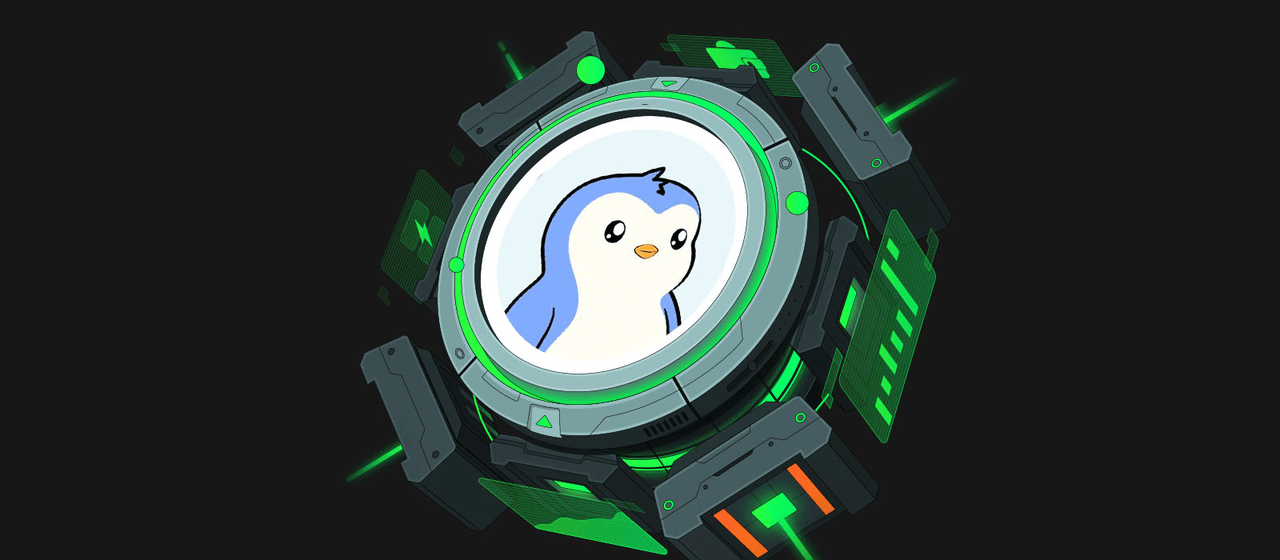 निज़श्चे पेंगुइन (PENGUIN) विश्लेषण: यह सोलाना मेमकॉइन क्यों कि यह KuCoin पर बढ़ रहा है
