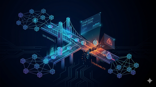 DeFi Bridge Architectures: Which Are Riskiest for Your Stablecoins in 2026?