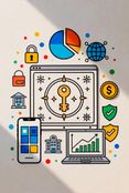 Social Recovery Wallets: Recover Funds with Trusted Friends