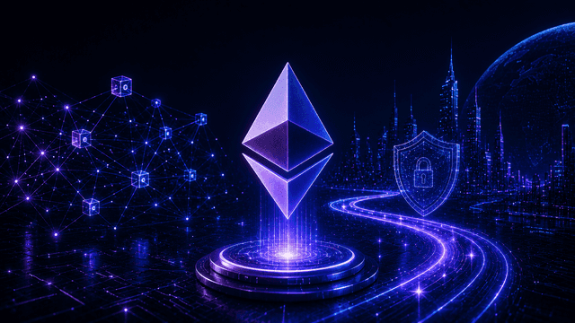 Ethereum 3.0: Post-Quantum Cryptography and 2026 Roadmap