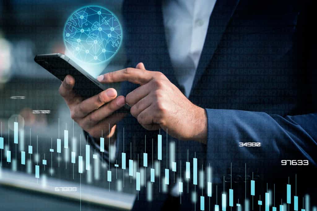 Blockchain in Real-World Business: Banking, Insurance, and Logistics