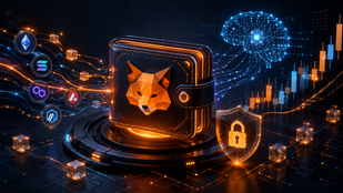 Lanzamiento del monedero MetaMask Agent: Agentes de IA con autoservicio para operaciones automatizadas en cadena