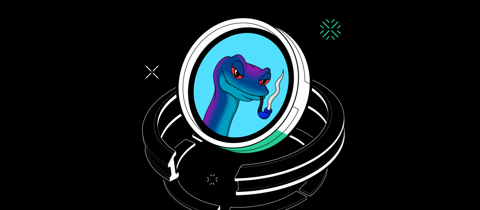 Snek (SNEK) Listing Campaign, 11.3 Million SNEK to Giveaway!