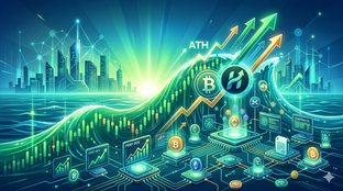 HYPE/BTC এ এটিএইচ পৌঁছেছে — কি পার্প ডেক্স মৌসুম ফিরছে?