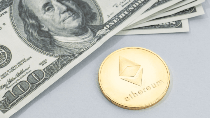 Ethereum dollar US 的動態:價格、驅動因素及未來走勢的全面分析