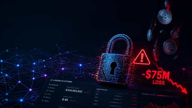Cronos Network Halts After $75M Tectonic Exploit: How TONIC Price Manipulation Drained a Major Lending Protocol