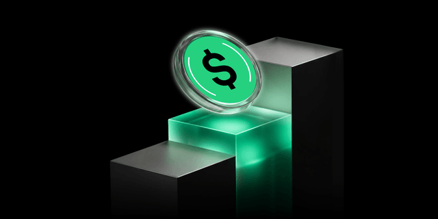 KCUSD: আপনার অকার্যকর USDT কে KuCoin-এ দিনপ্রতি 4% প্যাসিভ আয়ে পরিণত করুন