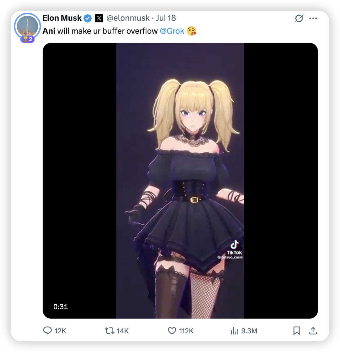 Custom Image