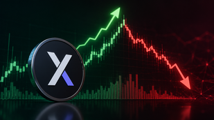 Understanding the DYDX Price Volatility After the Arcus Launch on Robinhood Chain